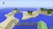 PS4 Minecraft SEED   Playstation 4  XBOX ONE   SURVIVAL ISLAND  TU17 SEED  Title Update 17