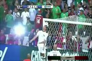 Giovani Dos Santos vs Julio Gómez MEXICO