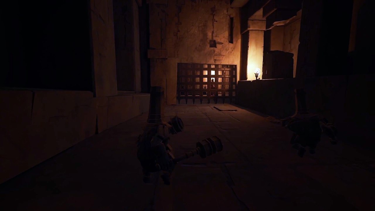 Chronos - Chronos Reveal Trailer