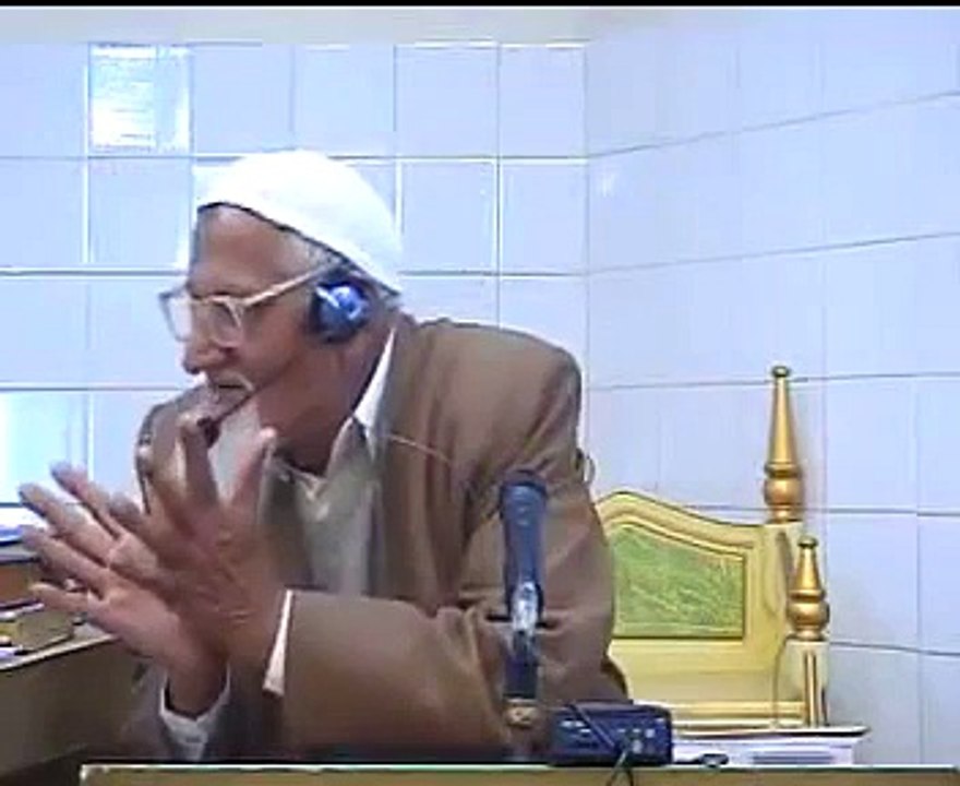 Part 2 -  HUKMARAN BILJABBER