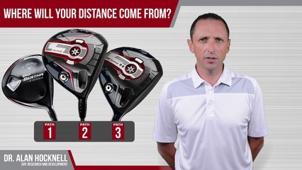Callaway Big Bertha Drivers Review