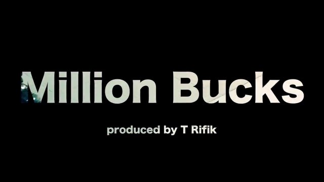 Napoleon feat Crooked I & La'nique Million Bucks