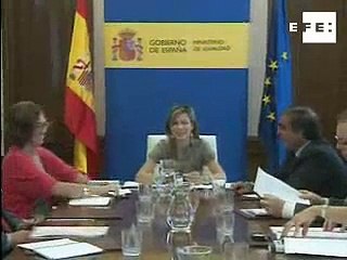 Nueva ley del aborto se enviará al Congreso a principios de 2009,