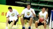 2012.08.29 林書豪籃球營花絮 Jeremy Lin basketball camp sidelights - Coach's YMCA