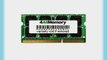 4GB RAM Memory Upgrade for Apple iMac 91 Desktop 24-inch MB420LL/A (DDR3-1066MHz 204-pin SODIMM)