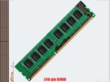4GB PC3-8500 (1066Mhz) 240 pin DDR3 DIMM (CKT)