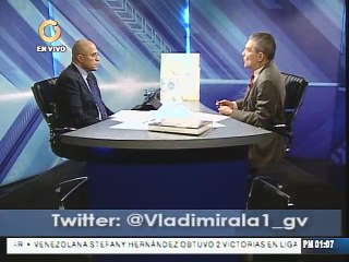 Torrealba: Caso por territorio Esequibo se remonta a 1814