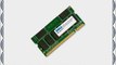 2 GB Dell New Certified Memory RAM Upgrade for Dell Latitude E6400/ 6400 ATG Laptops SNPTX760C/2G
