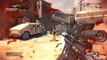 Xbox One Ghosts Sniping Gameplay Call of Duty COD Ghost Squads Game Play HD