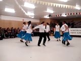 Lac Brochet Carnival 2009 025