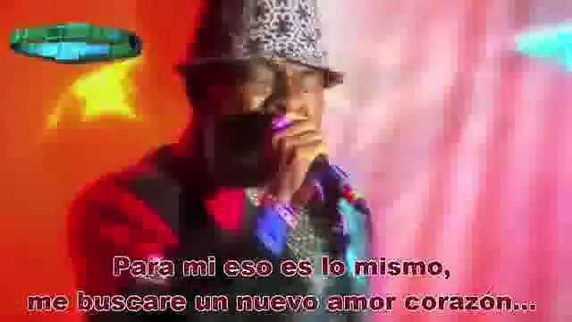 TU SUFRIRAS Wilson Saoko HD {Miros Mar}¸.•*¨*• ♪♫