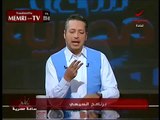 WW3 UPDATE : Egyptian Journalists say General Al-Sisi is planning a Nuclear Egypt !!!