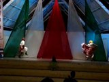 El Alcarabán - Chiapas - Danza Tradicional XOCHIQUETZAL