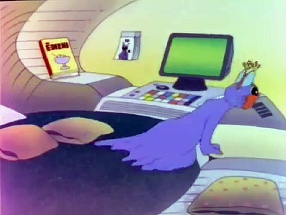 Фантадром 06 Мороженое мультфильмы cartoon мультики советские мультфильмы русские мульты