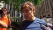 ▶ Dr  Mehmet Oz Helps British Tourist After Cab Severs Her Leg In Manhattan