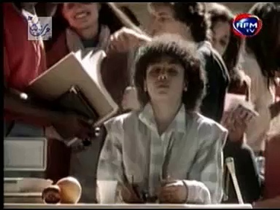 Lionel Richie - Hello