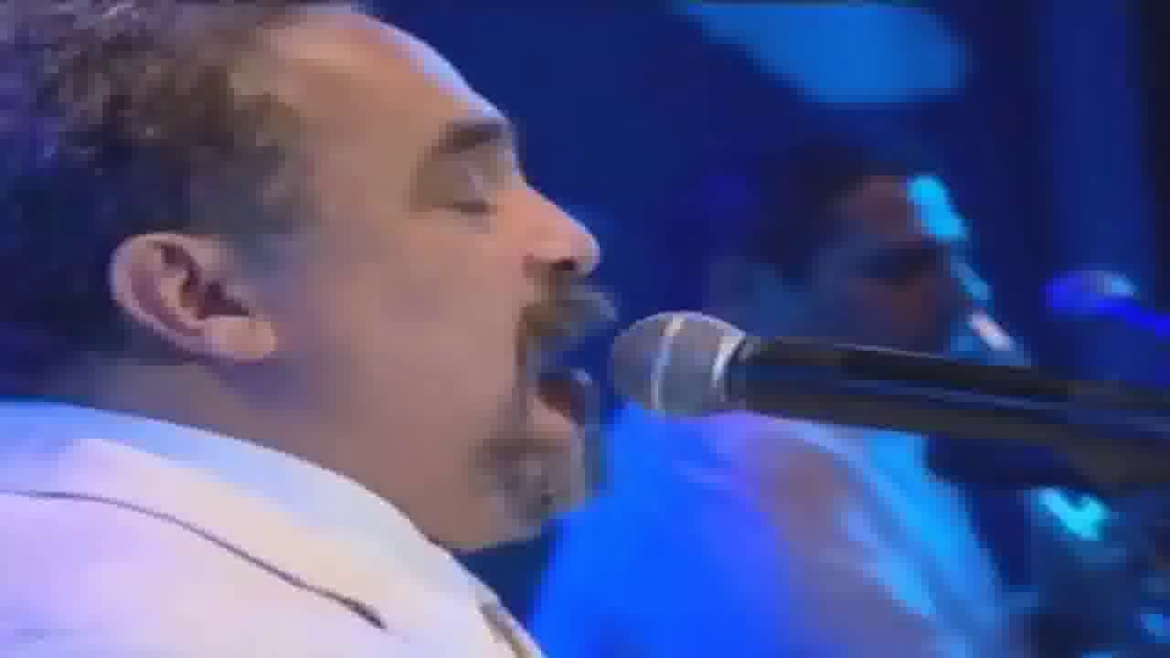 Talento de Televisión  "Willie Colón"  HD  {Miros Mar}¸.•*¨*• ♪♫