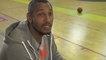 Basket - NBA : Diaw «Jordan habitait juste au-dessus de chez moi»