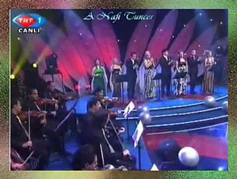 AKŞAM SEFASI KORO *Kadehinde Zehir Olsa Ben İçerim Bana Getir*