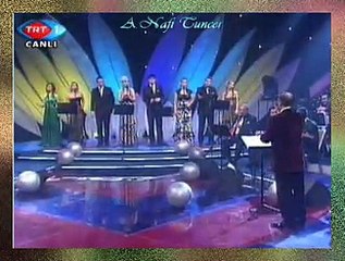 AKŞAM SEFASI KORO *Aşkınla Yana Yana* (Adını Anmayacağım)