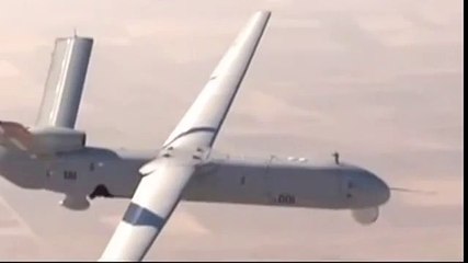 Turkish Aerospace Industries TAI Anka UAV