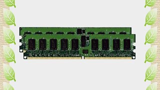 408854-B21-MU 8GB DDR2 SDRAM Memory Module