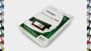 Patriot  Signature DDR3  Module  Desktop Memory PSD32G13332 (Green)