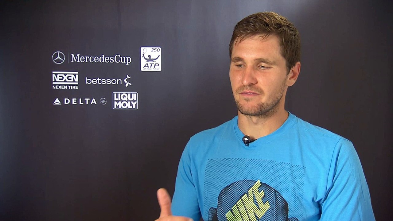 Stuttgart: Zverev-Coup: 'Kleine Überraschung'