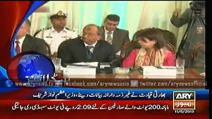 Headlines – 2300 – Thursday – 11 – June – 2015