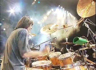 Omega - Gyöngyhajú Lány Live 2001