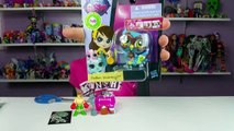 Monday Mix  Shopkins, Littlest Pet Shop, Angry Birds Space, Imaginext Opening!