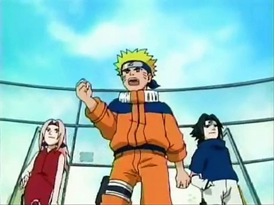 Naruto AMV - Skillet - Whispers in the Dark