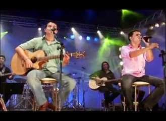 João Neto & Frederico - O fora