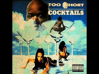 10 Game (Ft Old School Freddy B) Too $hort