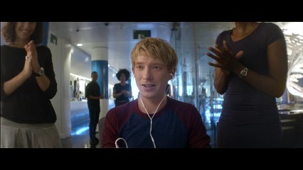 Ex Machina Bande-annonce VF