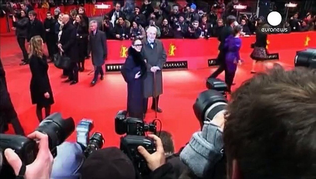 L'acteur Christopher Lee est mort