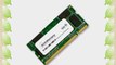 2GB Memory RAM for Toshiba Mini NB205-N311/W Notebook by Arch Memory