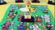 Lego Emmet Opening Lego Blind Bags by DisneyCarToys with Toy Story Buzz Lightyear Surprise