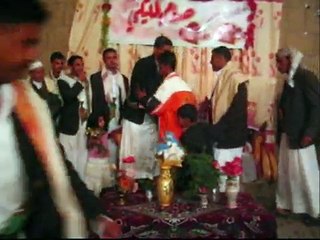 زفه صدام المليكي