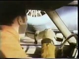1969 Buick Skylark Custom commercial feat. Joseph O'Neill