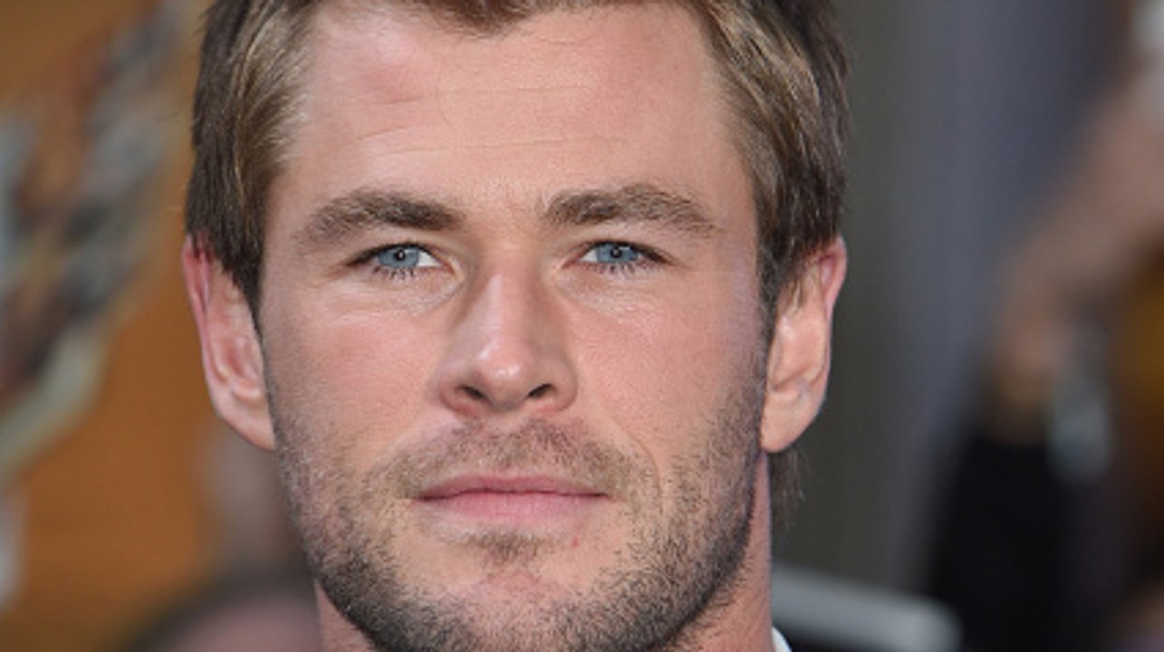 Who You Gonna Call? Chris Hemsworth Joining 'Ghostbusters' Reboot