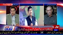▶ General Ajmad Shoaib Great Analysis And Reply To Indian PM Modi On His Statement Against Pakistan -