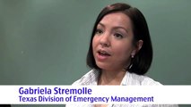 Emergency Management of Water Outages