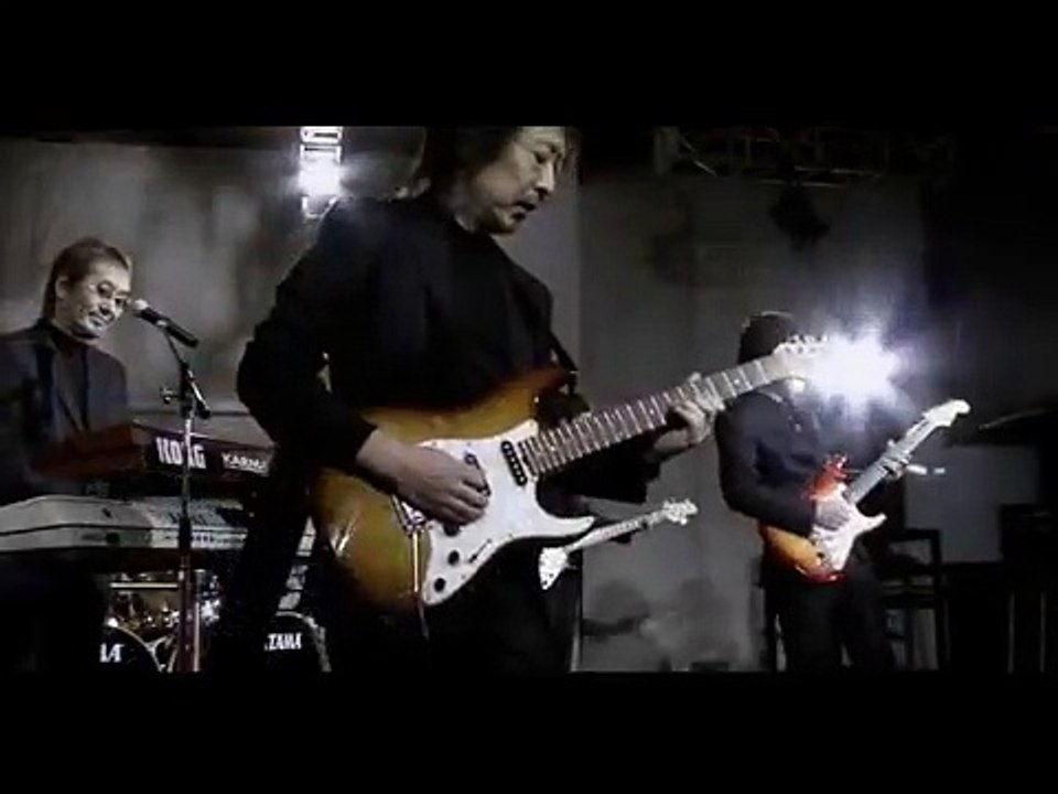 もう一度･･･ /  J-WALK