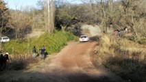 Rally Argentino. Río Ceballos-Villa Allende-Unquillo 2014. P.E. 4.Villa Allende-Unquillo (I)