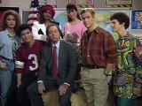 Saved by the Bell and NBC Drugs Promotion
