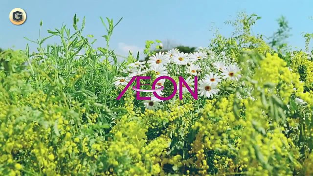 武井咲 CM イオン 浴衣 日本を歌おう