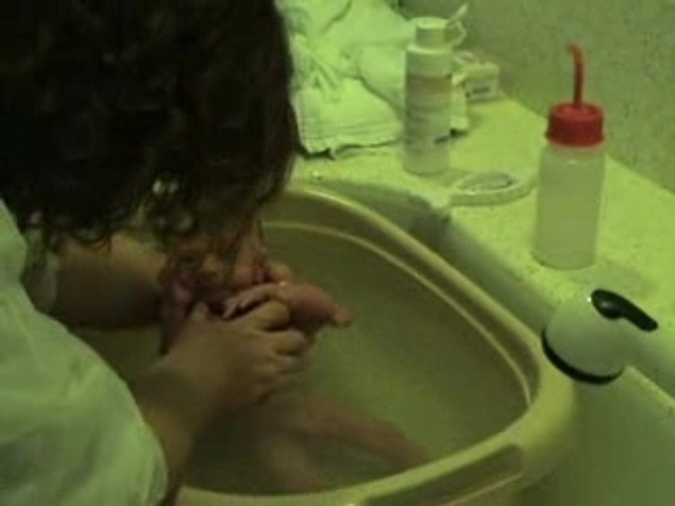 Bain