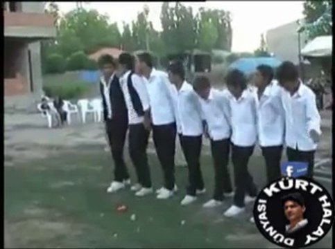 DÜNYANIN EN HIZLI VE EN ÇILGIN TULUM HALAYI PATNOSLU GENÇLER