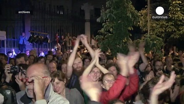 Іспанія: консерватори втратили владу у столиці після 24 років правління